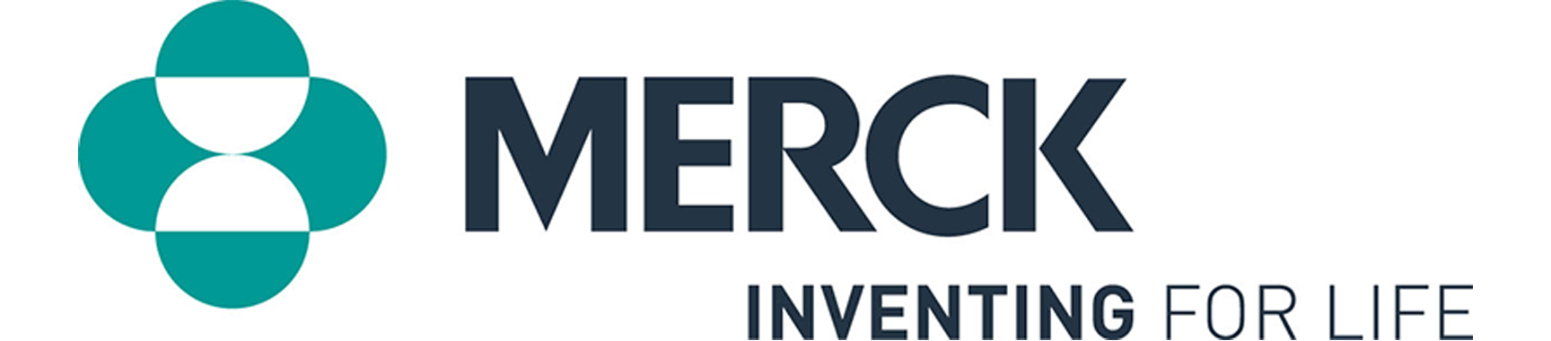 MERCK logo