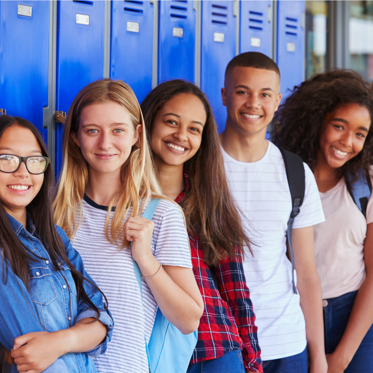 YAC members
