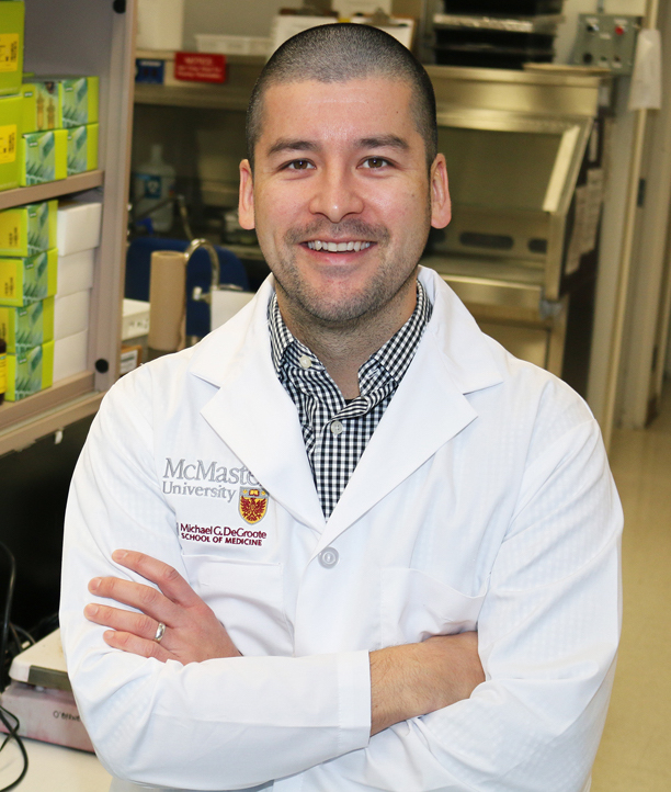Dr. jeremy hirota