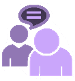 Anti Stigma purple