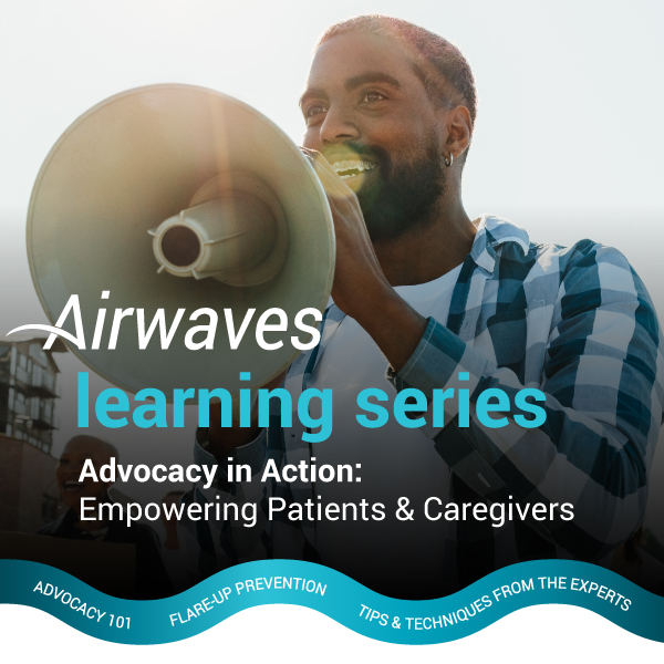 Airwaves Learning Series